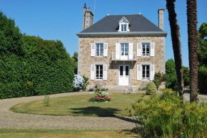  B&b Le Mesnil  Сен-Сенье-Су-Авранш